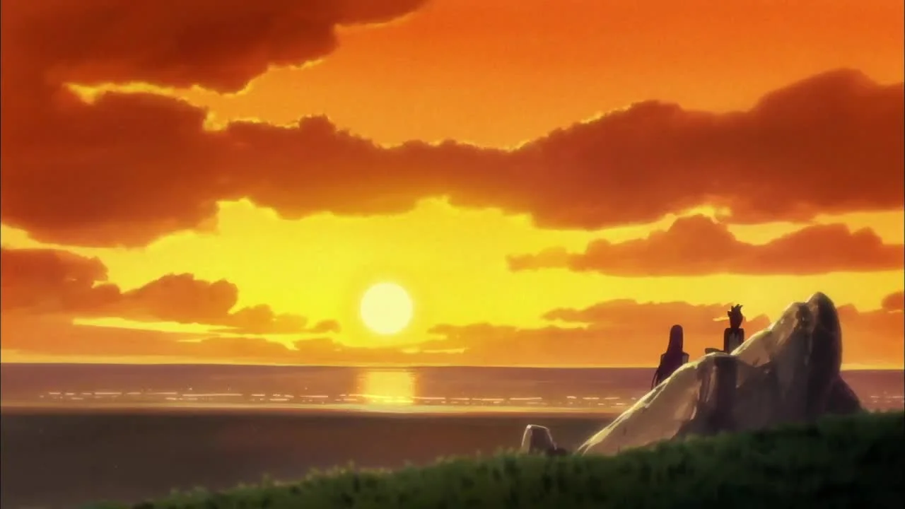 Рыцари Зодиака: Омега