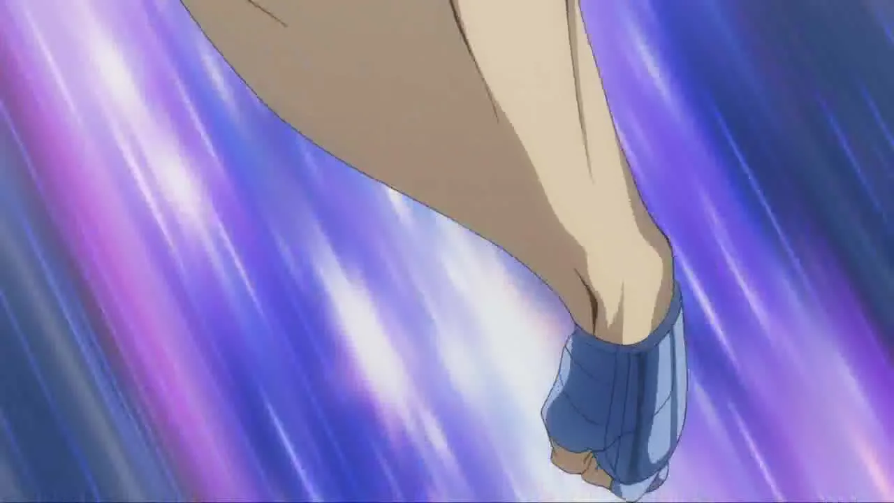 Рыцари Зодиака: Утерянный холст — Владыка Преисподней. Глава вторая