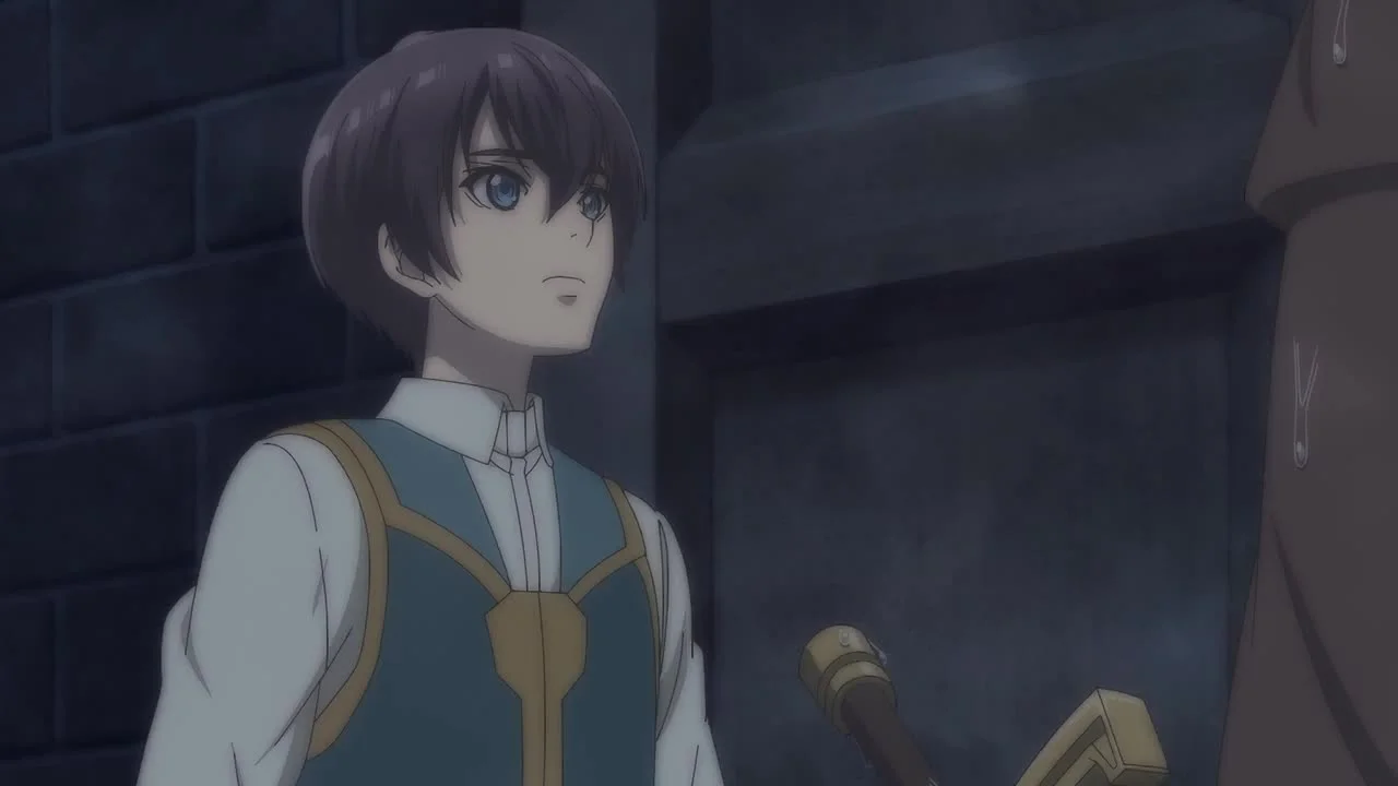 Сага Гортензии