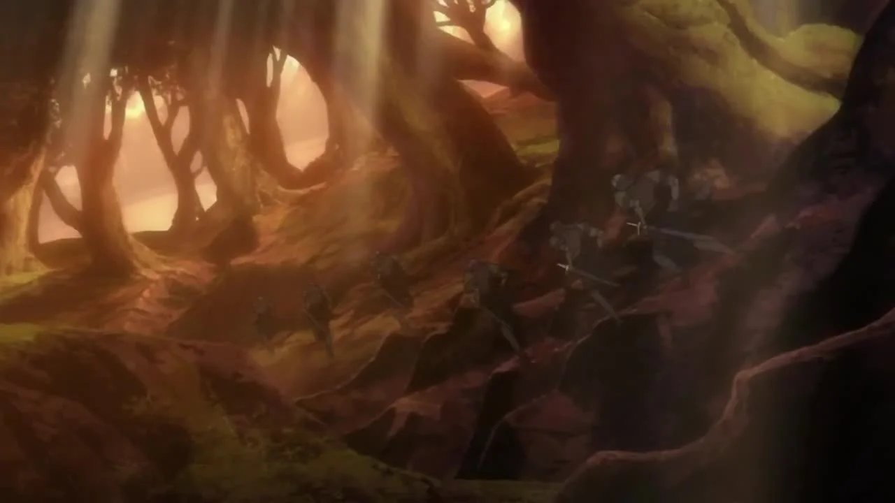 Сага о Гуине