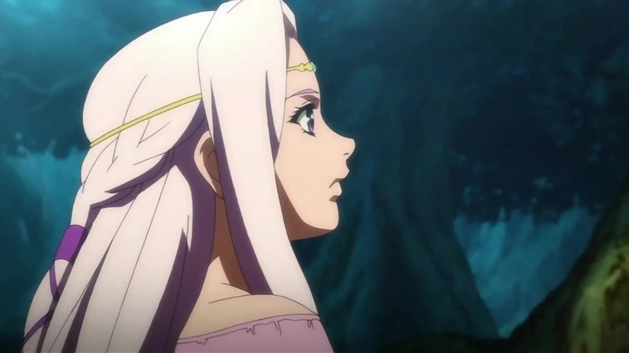 Сага о Гуине