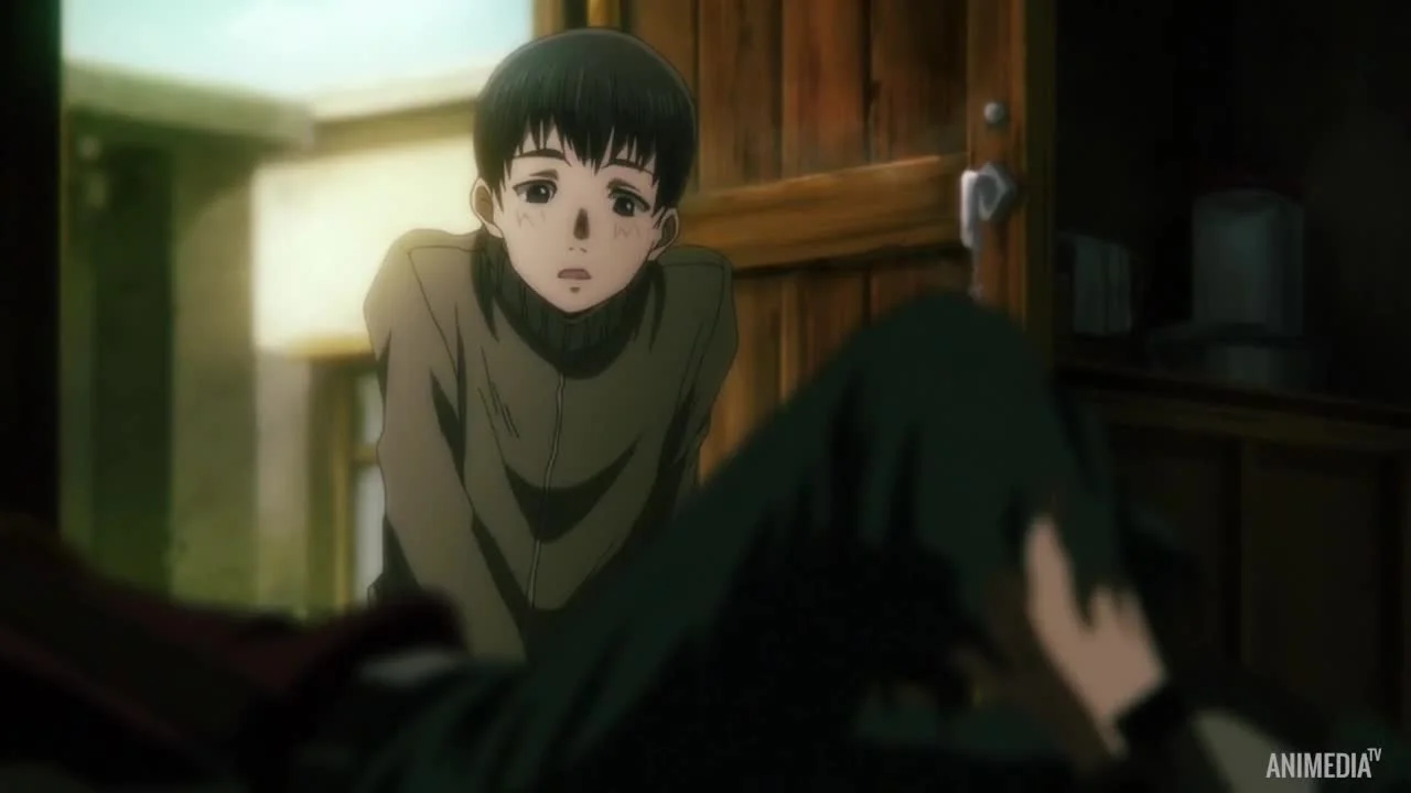 Саюки: Новый взрыв