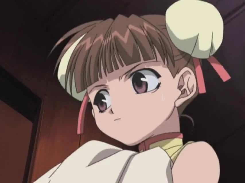 Саюки: Перезарядка