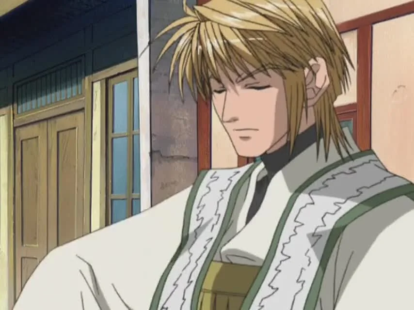 Саюки: Перезарядка