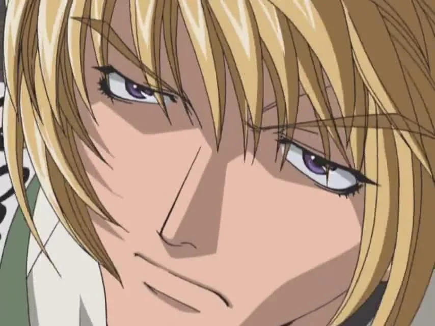 Саюки: Перезарядка