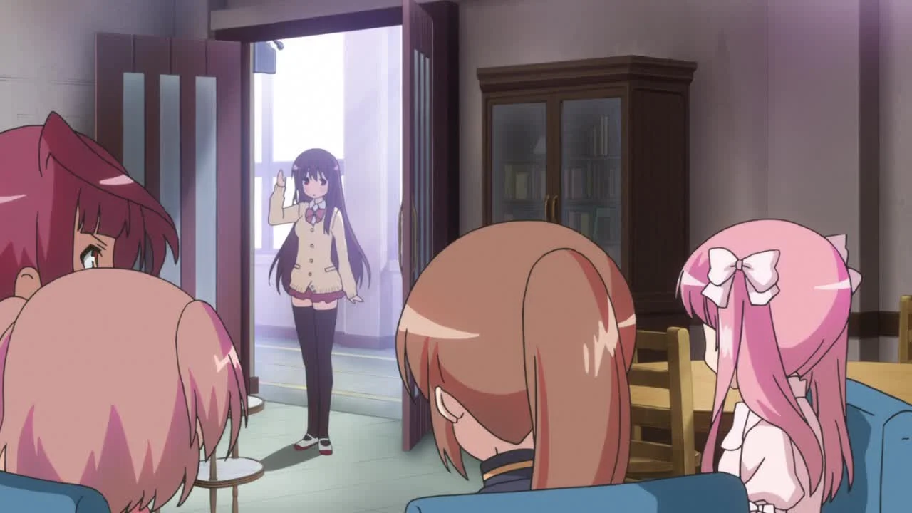 Саки: Сторона-А