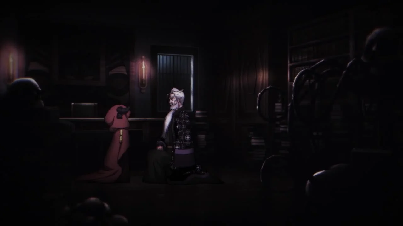 Самый сильный волшебник армии повелителя демонов оказался человеком