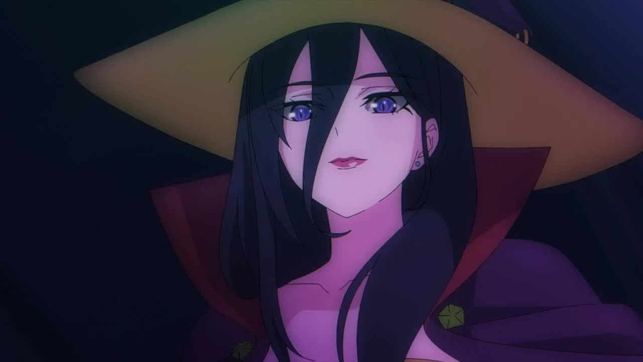 Самый сильный волшебник армии повелителя демонов оказался человеком