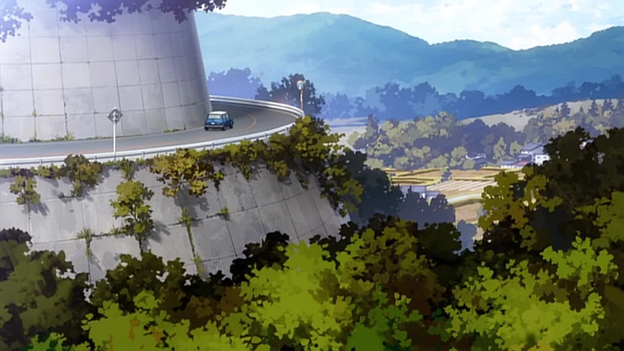 Санка Рэа OVA