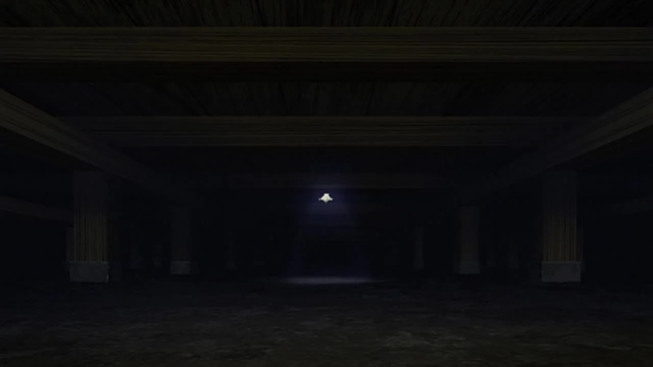 Санка Рэа OVA