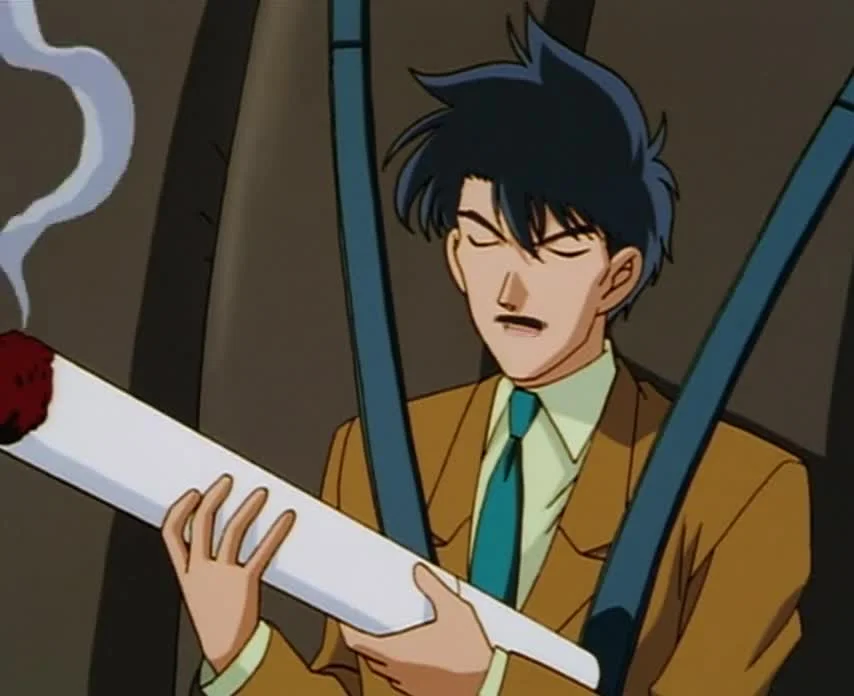 Сборник историй Госё Аоямы