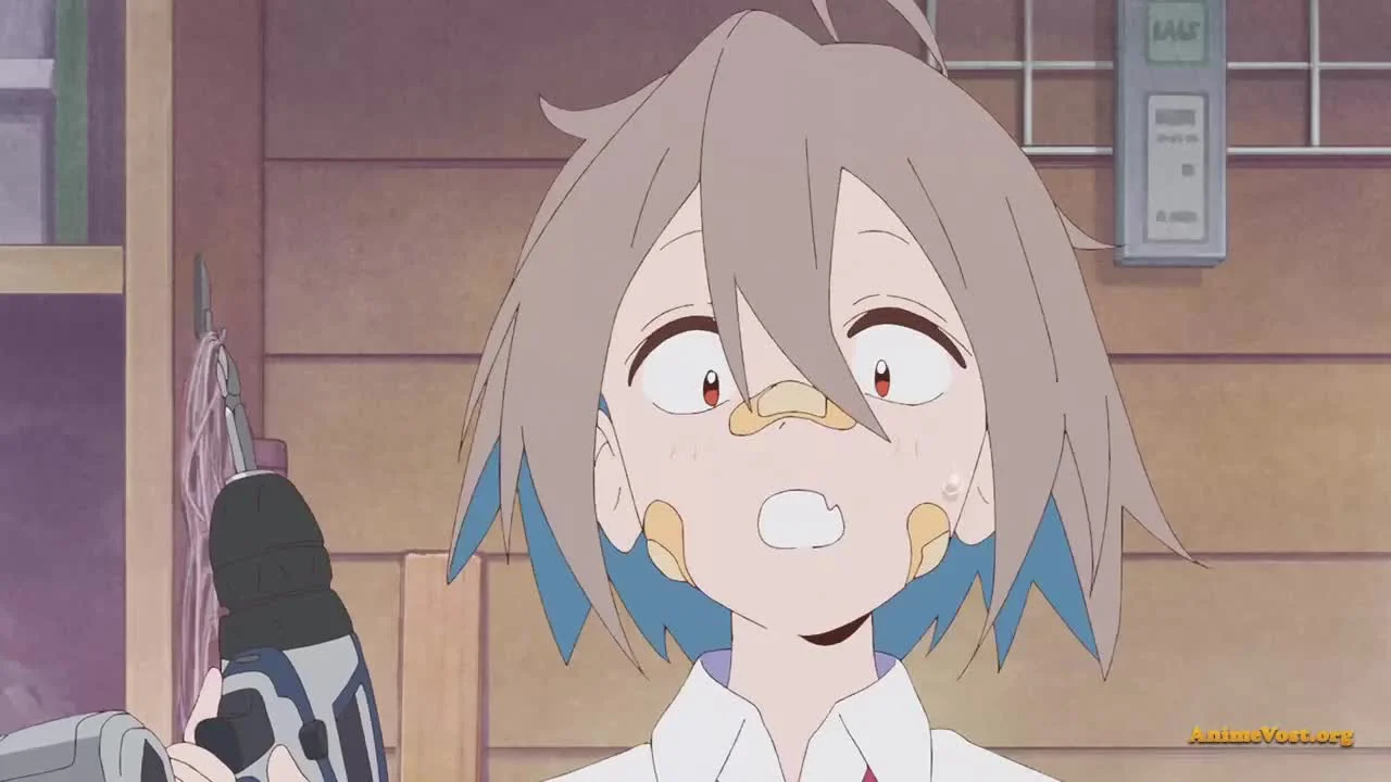 Сделай это сам!!