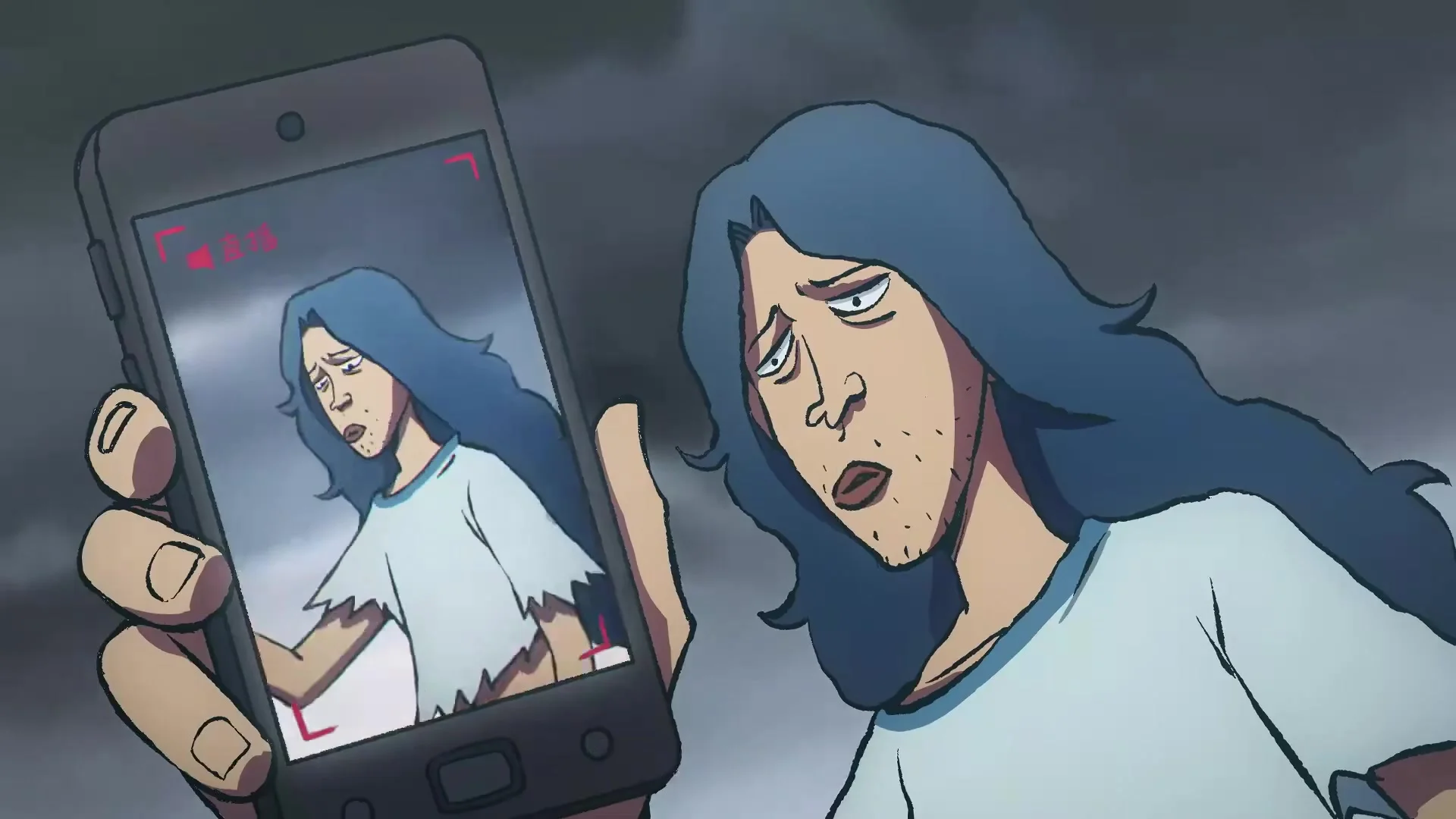 Седьмой киллер 5