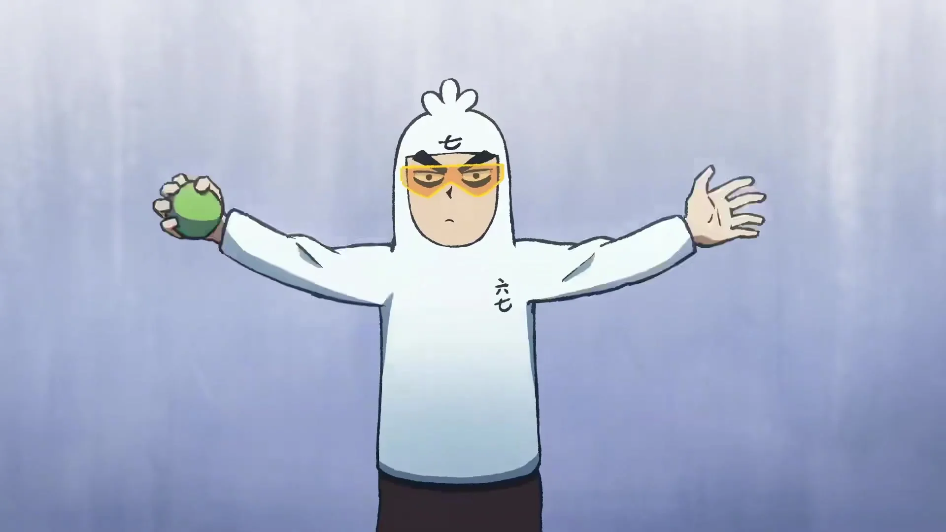 Седьмой киллер 5