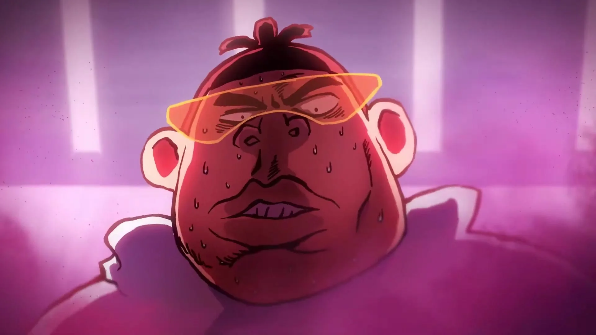 Седьмой киллер 5