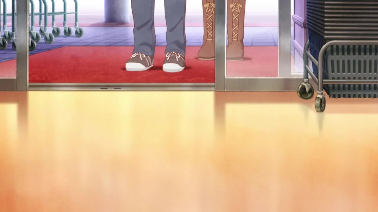 Сегодняшнее меню для Эмии