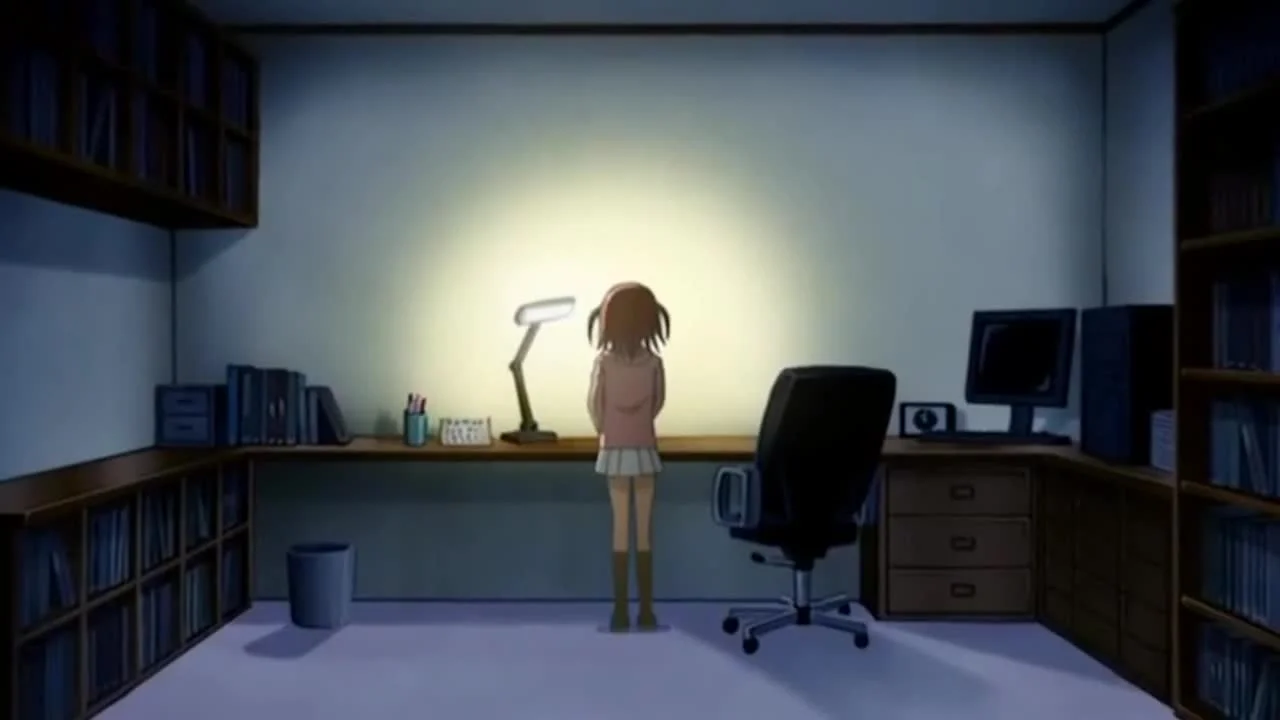 Секреты Цубоми