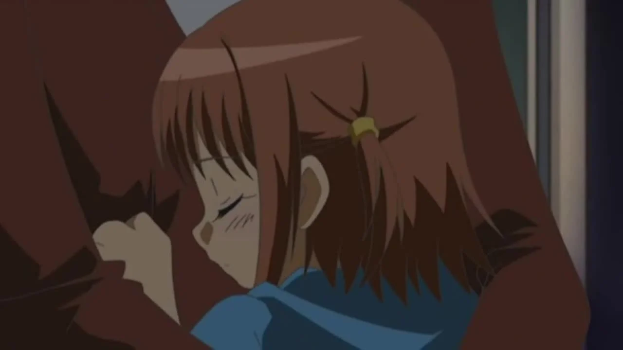 Секреты Цубоми