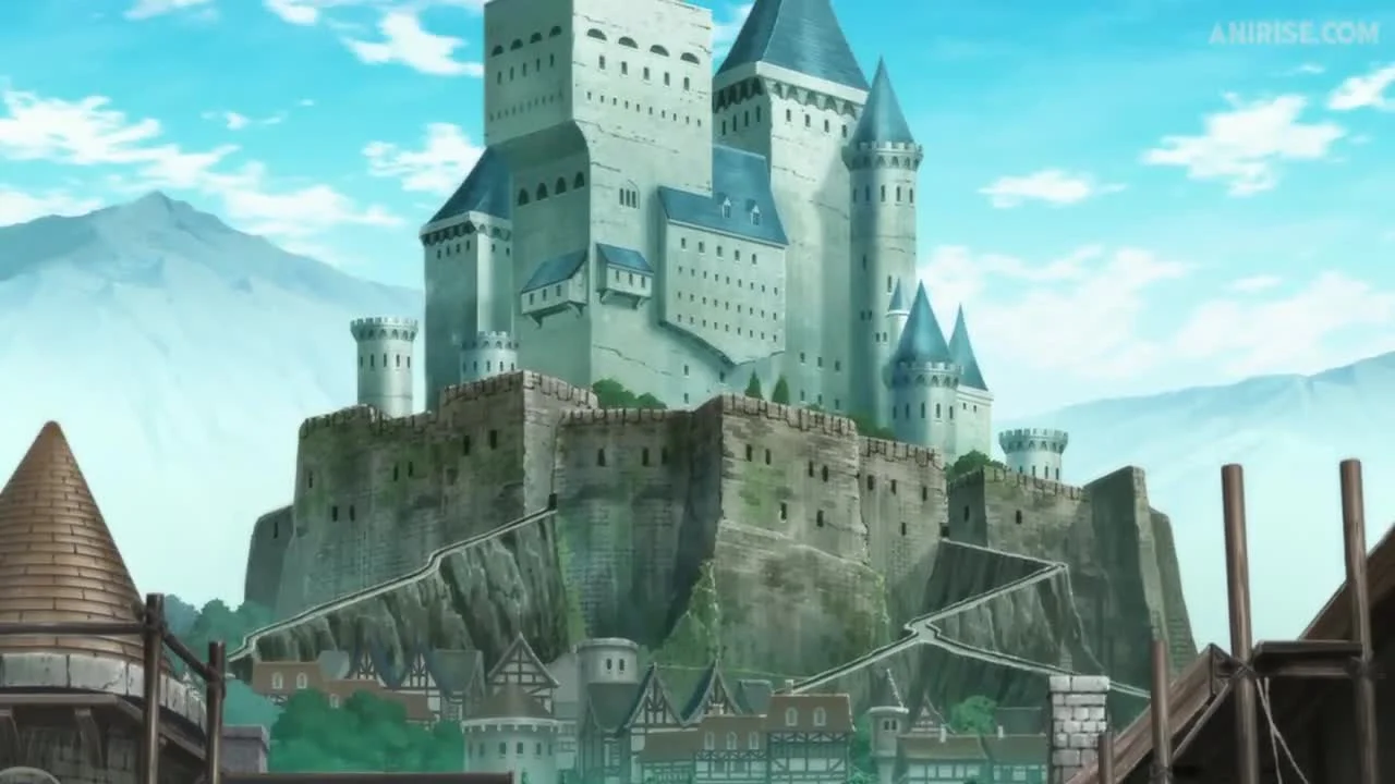 Семь смертных грехов: Гнев богов