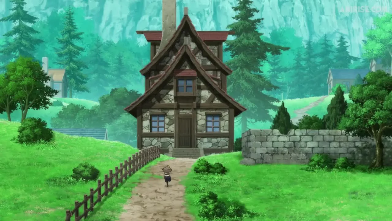 Семь смертных грехов: Гнев богов