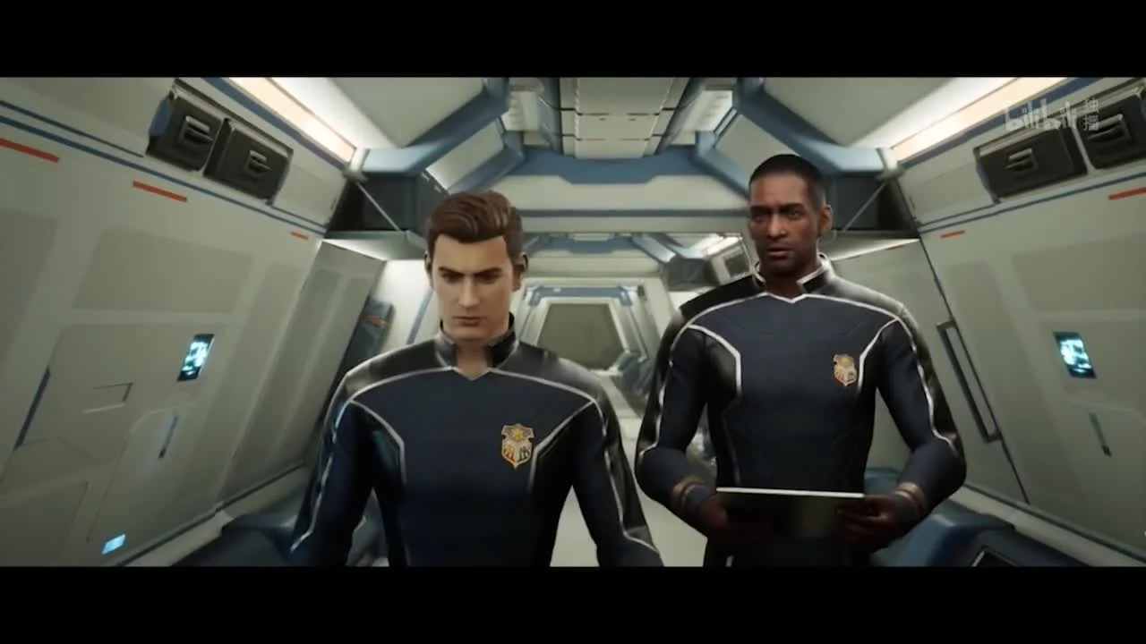 Сердце Галактики