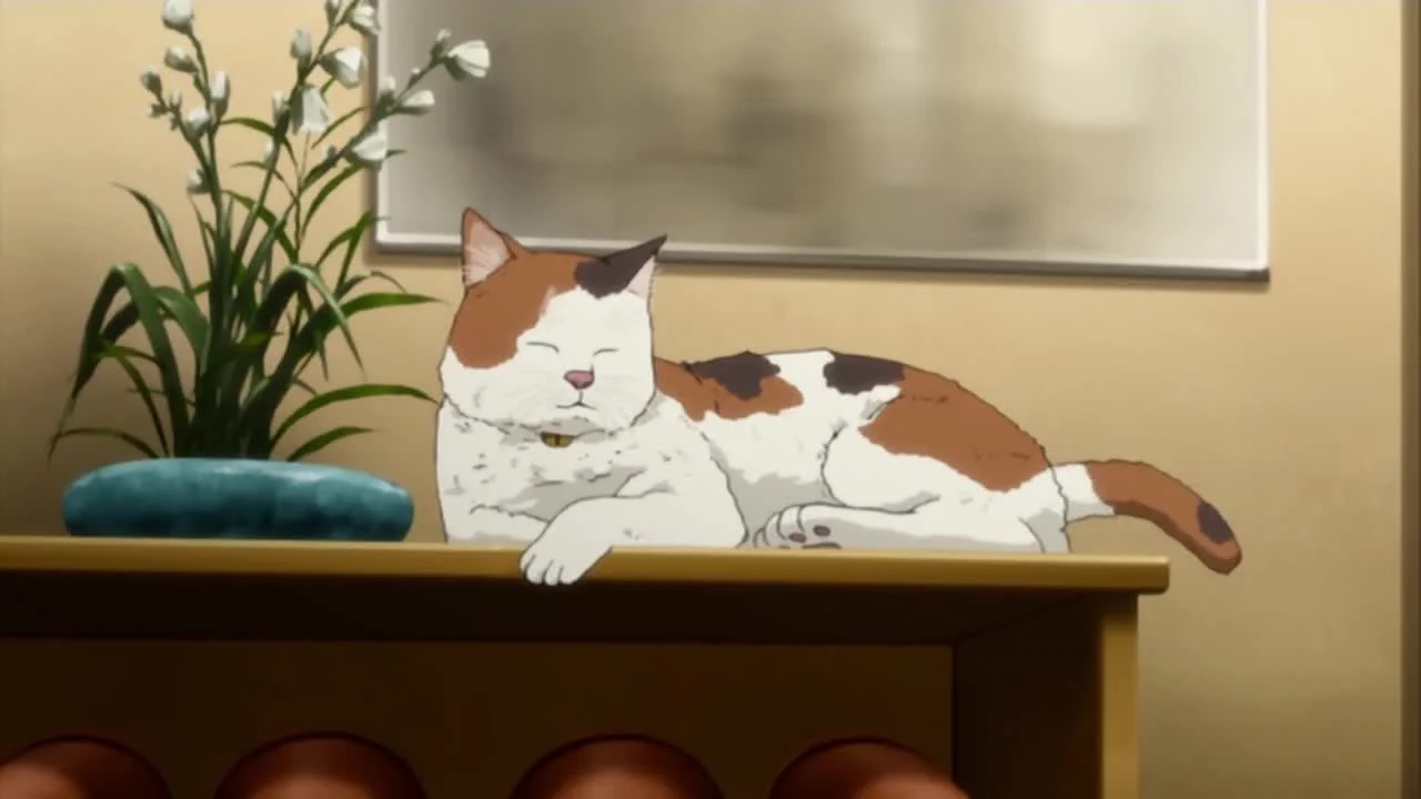 Сёстры Минами 2