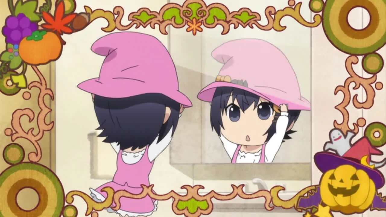 Сёстры Минами: Простите за ожидание