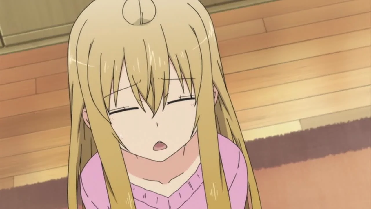 Сёстры Минами: Простите за ожидание