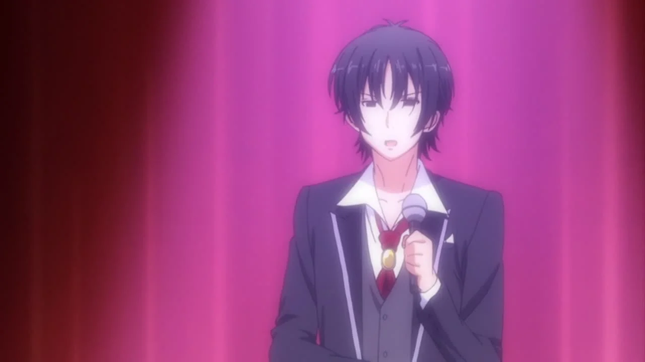 Сёстры Минами: Простите за ожидание