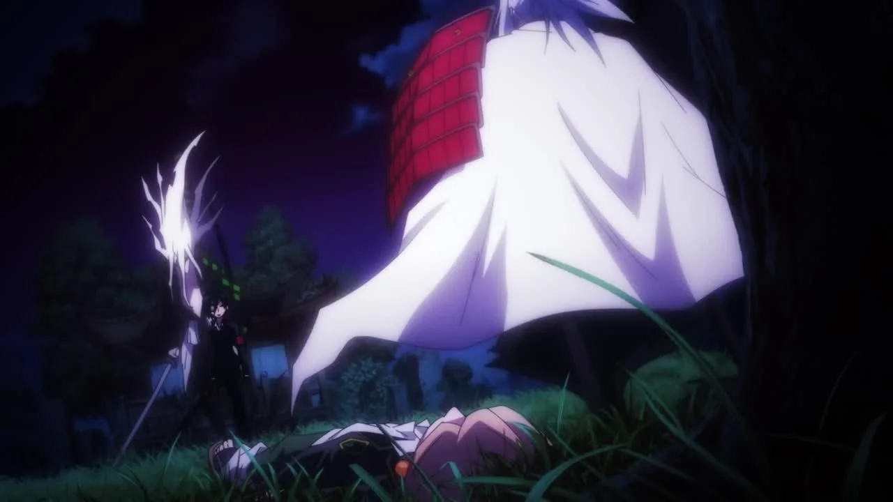 Шаман Кинг: Цветы