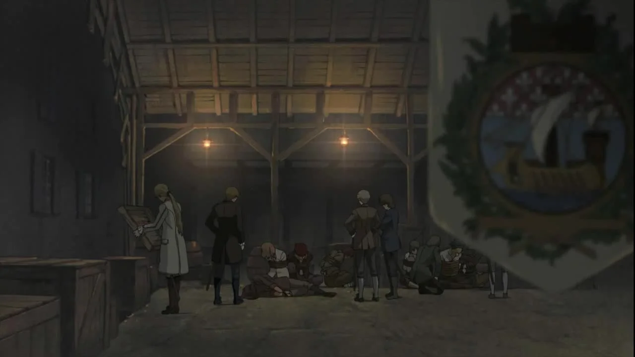 Шевалье Д'Эон