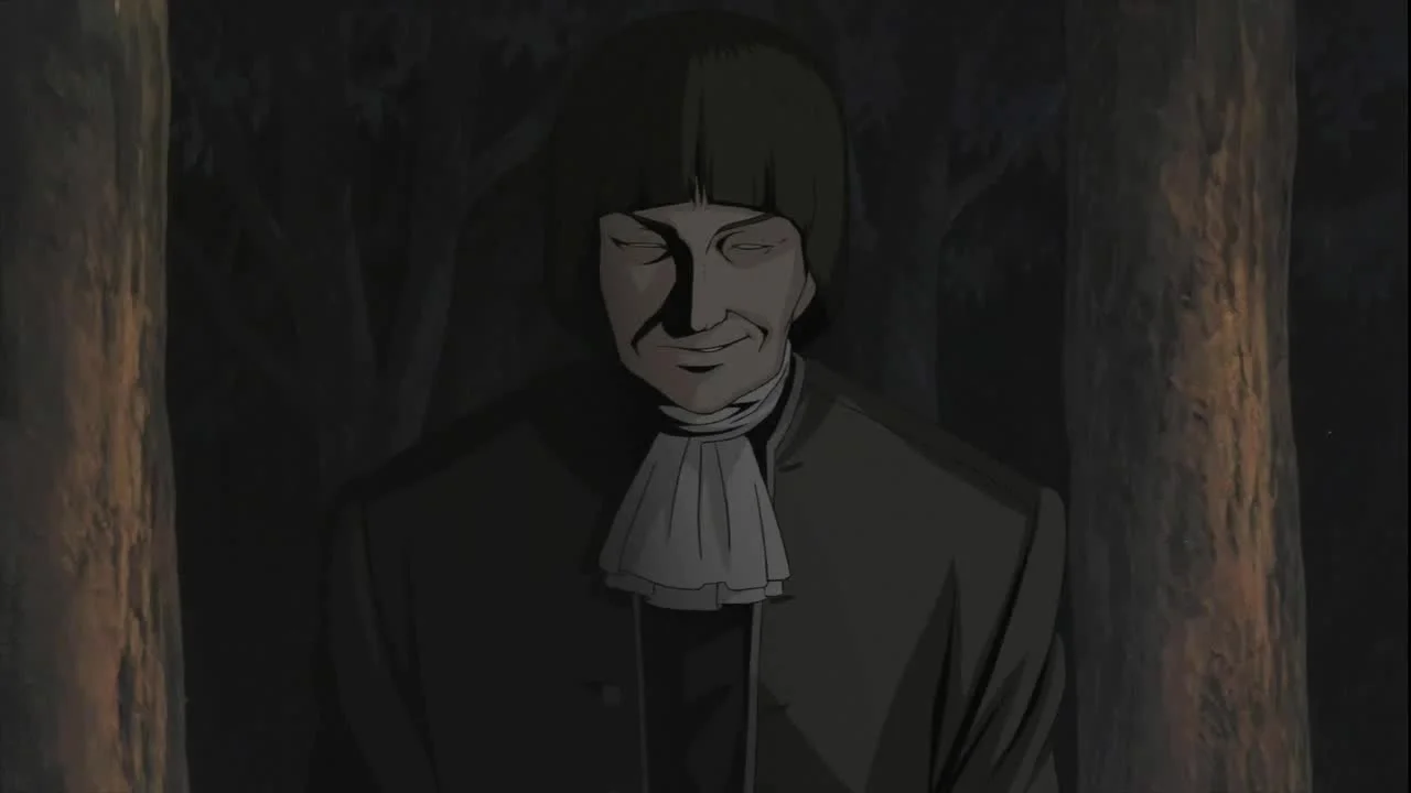 Шевалье Д'Эон