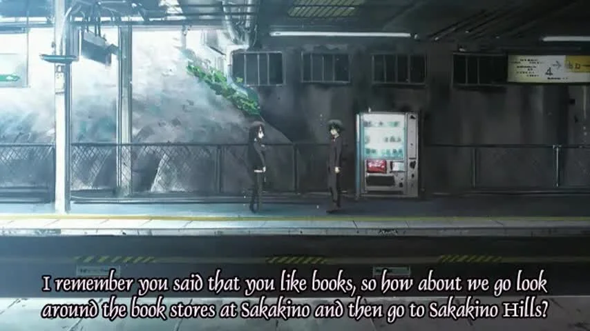 Школьные дни ONA