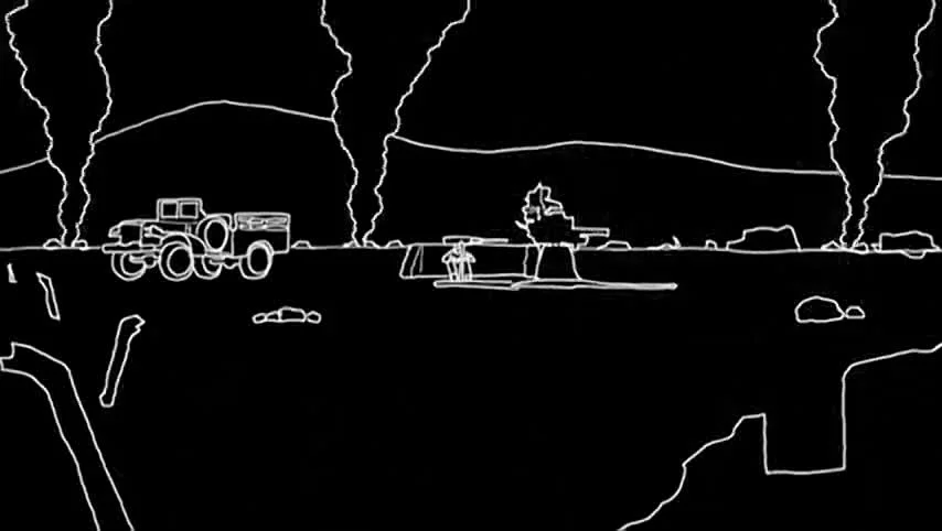 Шоссе Дженни