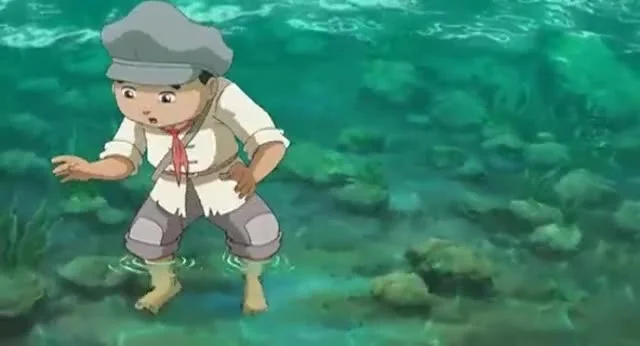 Сияющая красная звезда