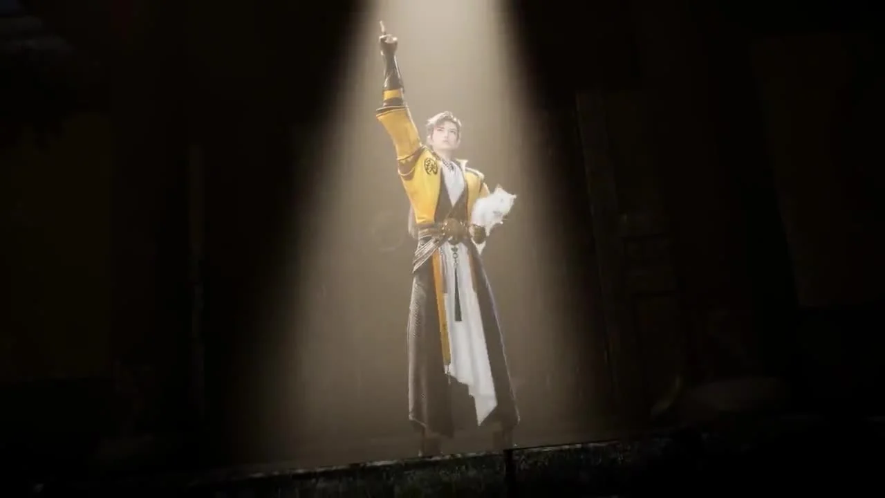 Сильнейшая секта всех времён