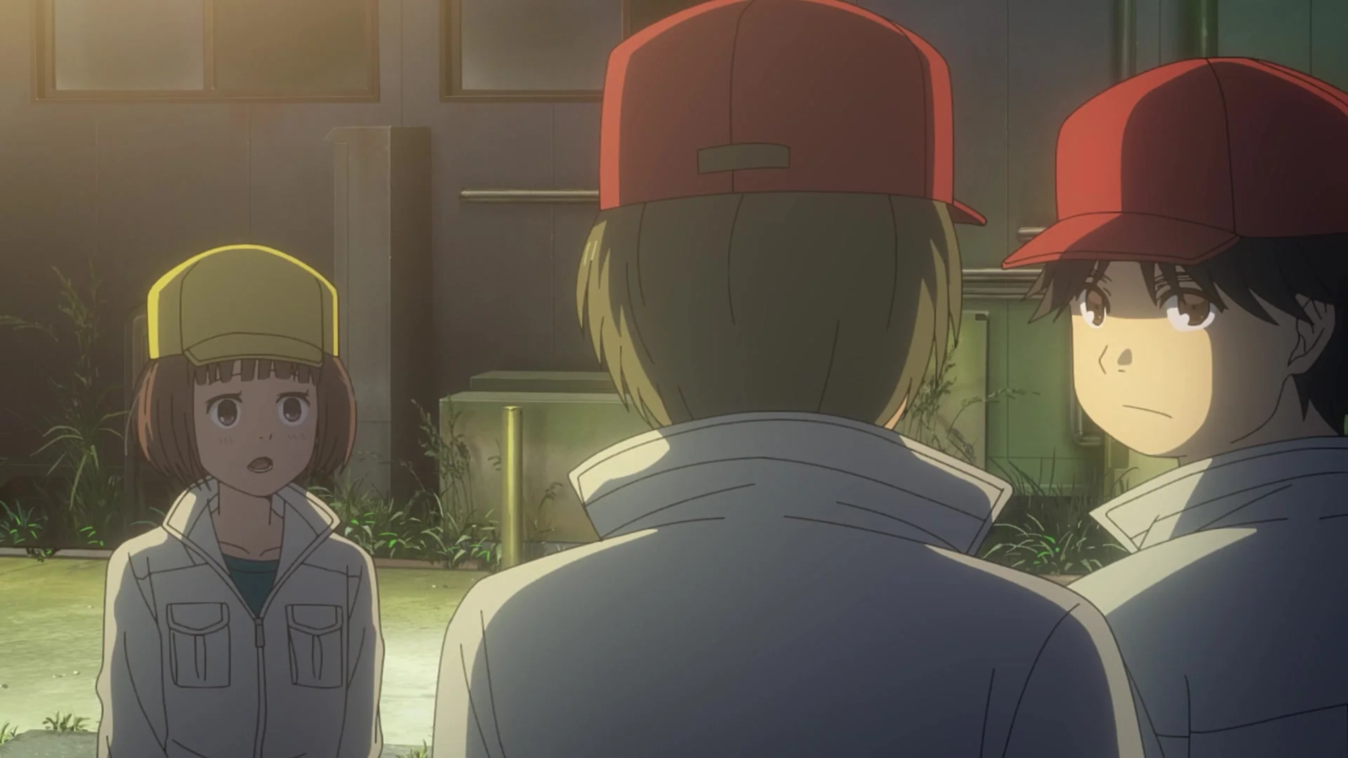 Синий термальный