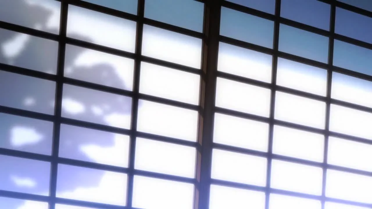 Сказание о демонах сакуры: Хроники рассвета