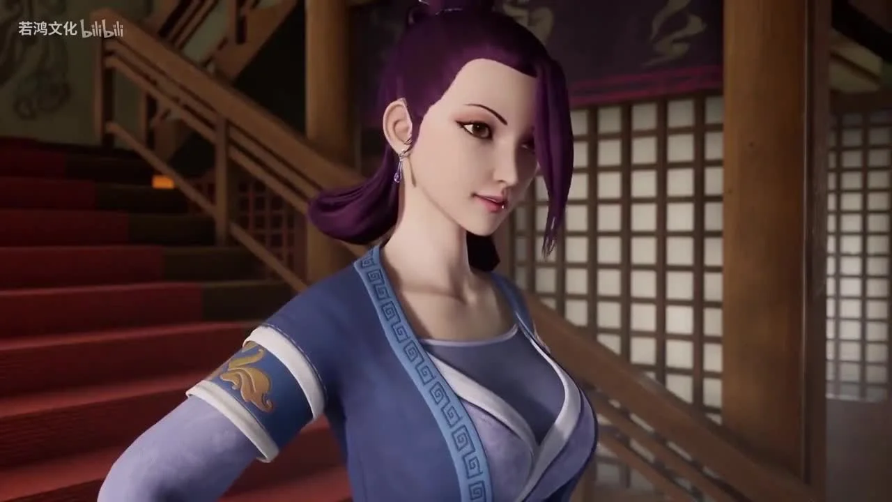 Сказания о демонах и богах 3