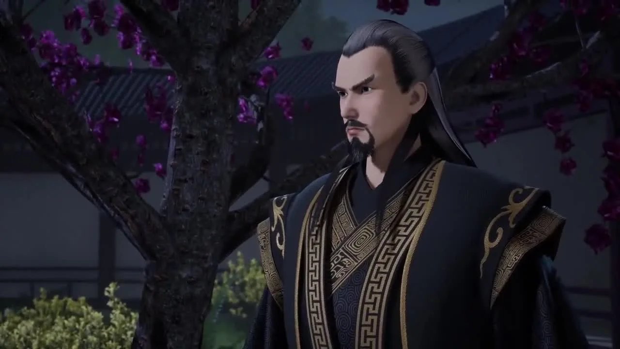 Сказания о демонах и богах 4