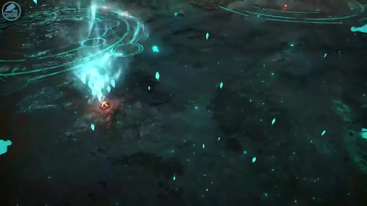 Сказания о демонах и богах 8