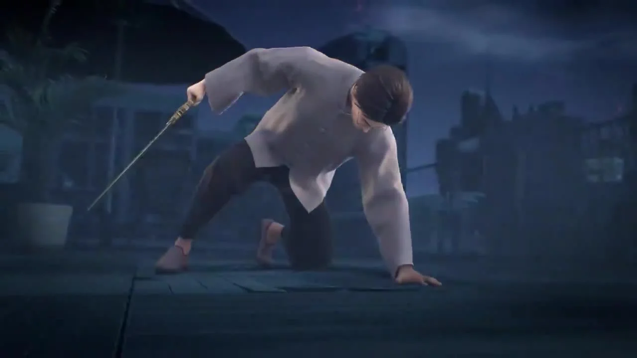 Сказания об уничтожении демонов