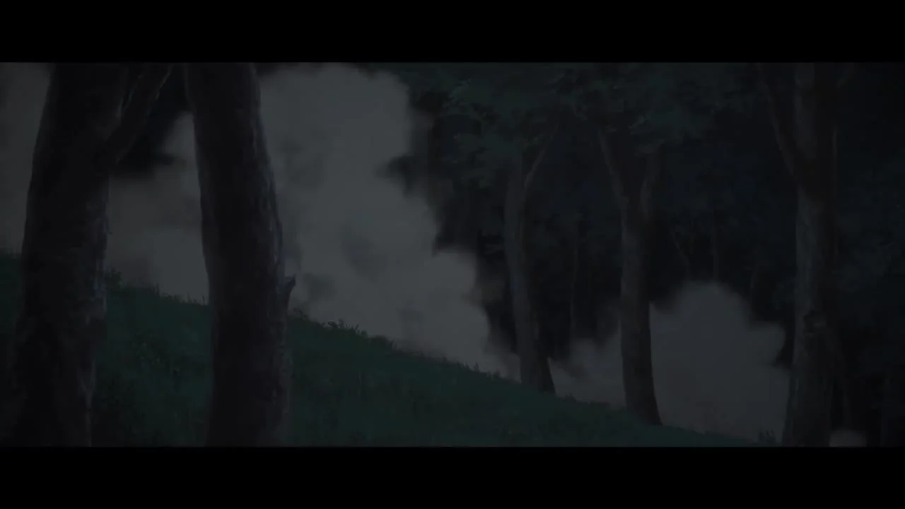 Сказка на ночь для Алиты