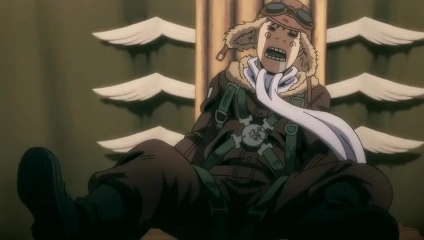 Скитальцы: Диковинный рыцарь