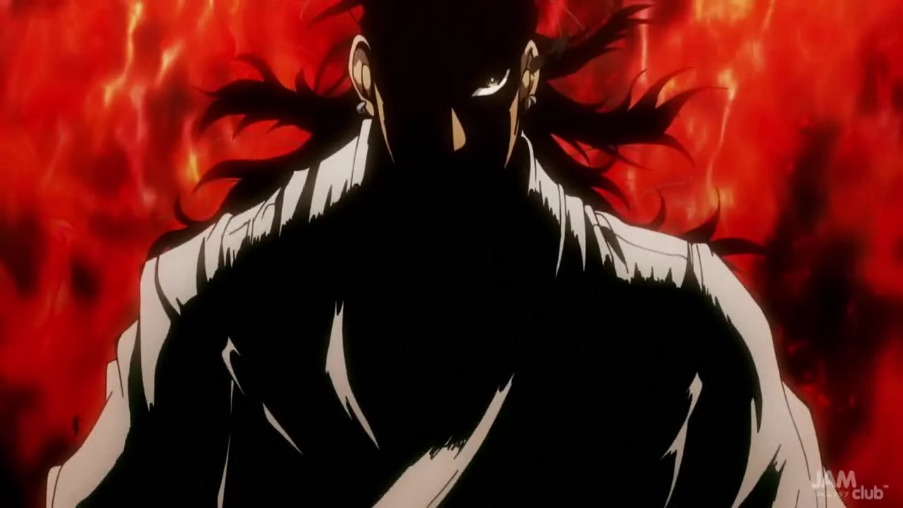 Скитальцы OVA