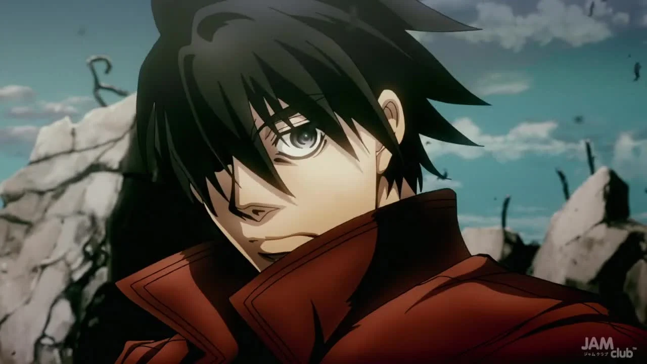 Скитальцы OVA