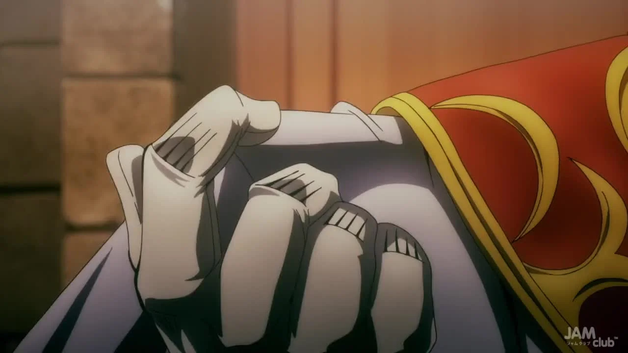 Скитальцы OVA