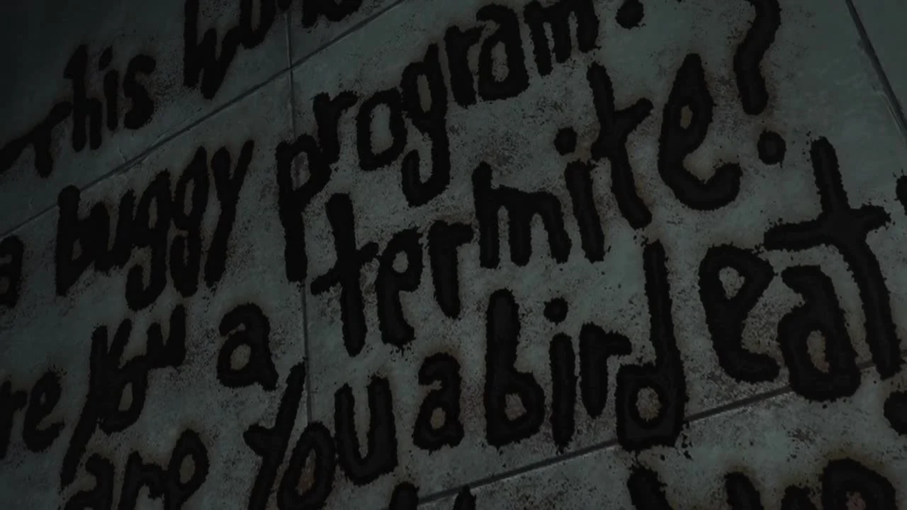 Смертельная игра мёртвой горы. Часть 2