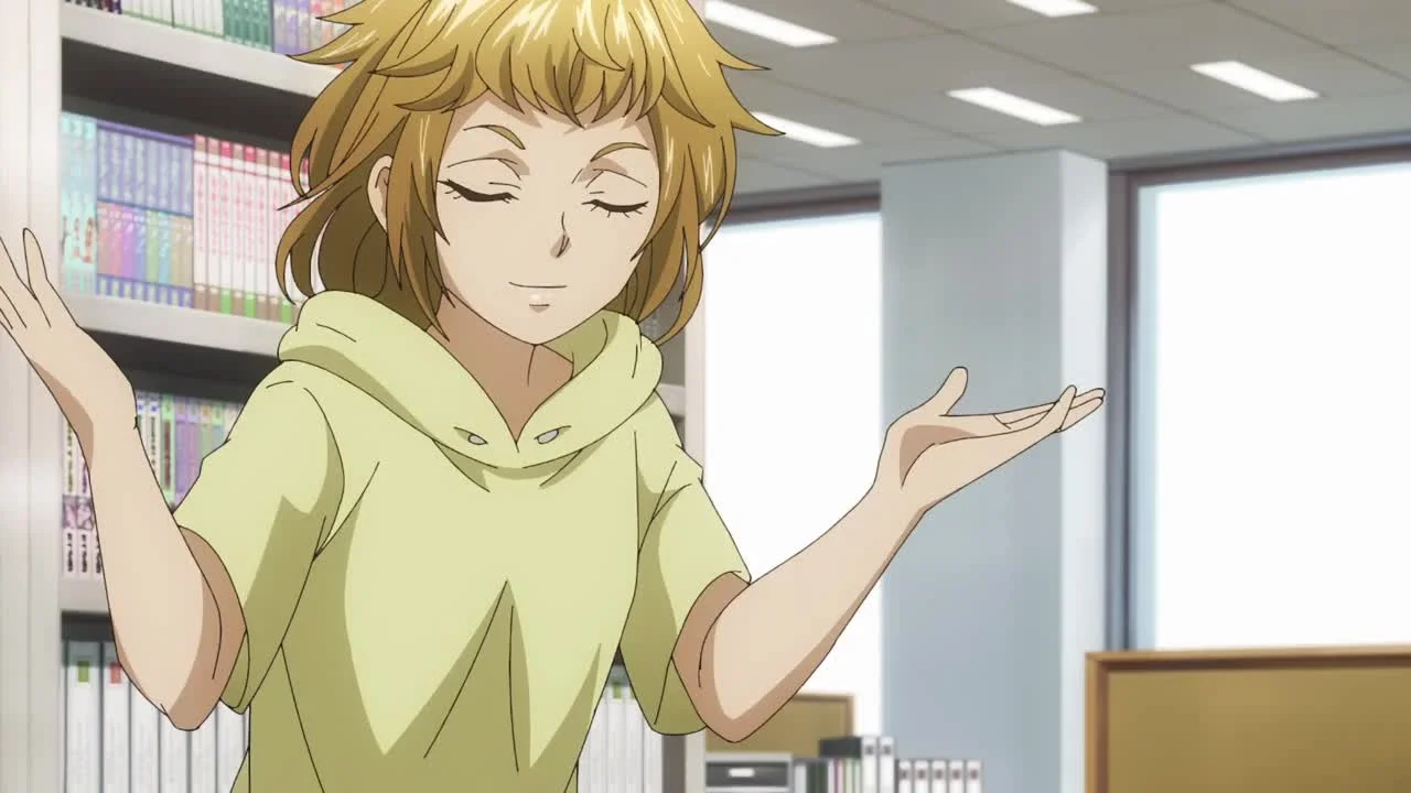 Смертельная игра мёртвой горы. Часть 2