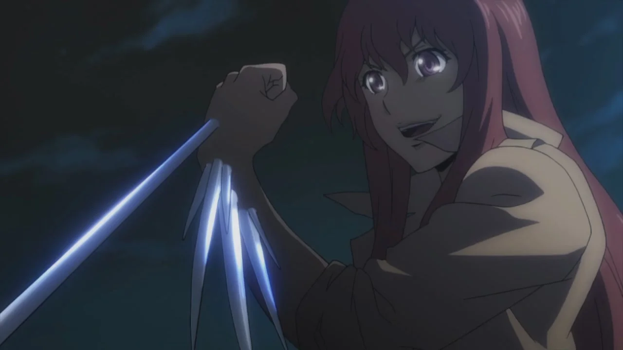 Смертельный укус